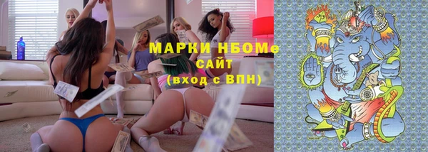 молекула духа Инсар