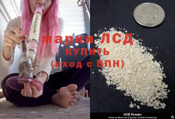 молекула духа Инсар
